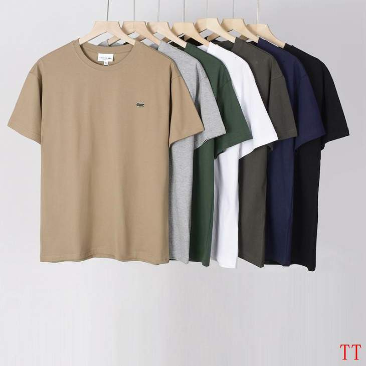 Picture of Lacoste T Shirts Short _SKULacosteM-2XL20tr119434
